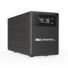 green cell uninterruptible power supply ups 1500va 1000w with lcd display