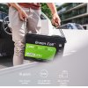 green cell cube lifepo4 bateria 60ah 128v 768wh litium zelezo fosfat pre invalidne voziky privesy zdvihacie voziky karavany 1