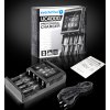 ladowarka do akumulatorkow cylindrycznych li ion oraz ni mh everactive uc 4000 5