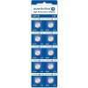 10 x bateria alkaliczna mini everactive ag10 g10 lr1130 lr54