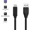 Kabel USB-C 3.1 | USB-A 3.0 | 1m