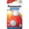 2 x bateria litowa mini panasonic cr2025