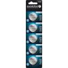 5 x bateria litowa mini everactive cr2430 2