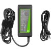 charger ac adapter green cell pro 20v 325a 65w for lenovo yoga 4 pro 700 14isk 900 13isk 900 13isk2