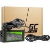 charger ac adapter green cell pro 20v 325a 65w for lenovo yoga 4 pro 700 14isk 900 13isk 900 13isk2
