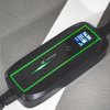 gc ev powercable 36kw schuko type 2 mobile charger for charging electric cars and plug in hybrids