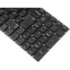 klawiatura do laptopa samsung np300e5a qwerty uk