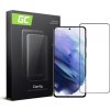 gc clarity screen protector for samsung galaxy s21