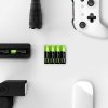 green cell 2x aa hr6 batteries 2000mah