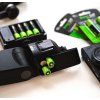 green cell 4x aa hr6 batteries 2600mah