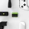 green cell 4x aa hr6 batteries 2600mah