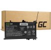 green cell te03xl battery for hp omen 15 ax052nw 15 ax055nw 15 ax075nw 15 ax099nw hp pavilion 15 bc402nw