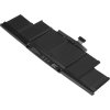 green cell a1417 battery for apple macbook pro 15 a1398 2012 2013