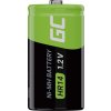 green cell batteries 4x c r14 hr14 ni mh 12v 4000mah