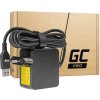 charger ac adapter green cell pro 20v 325a 65w for lenovo yoga 4 pro 700 14isk 900 13isk 900 13isk2