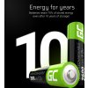 green cell 4x aa hr6 batteries 2000mah