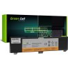 battery green cell l13m4p02 l13l4p02 l13n4p02 for lenovo y50 y50 70 y70 y70 70