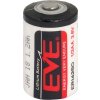 bateria litowa eve er14250 ls14250 1 2aa 3 6v lisocl2 rozmiar 1 2 aa 3