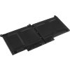 green cell battery f3ygt for dell latitude 7280 7290 7380 7390 7480 7490
