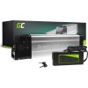 akumulator bateria green cell silverfish 24v 104ah 250wh do roweru elektrycznego e bike pedelec