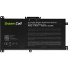 bateria green cell bk03xl do hp pavilion x360 14 ba 14 ba015nw 14 ba022nw 14 ba024nw 14 ba102nw 14 ba104nw