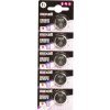 5 x bateria litowa maxell cr2032 hologram 2