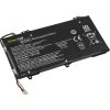 laptop battery green cell se03xl hstnn lb7g hstnn ub6z for hp pavilion 14 al 14 av