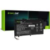 laptop battery green cell se03xl hstnn lb7g hstnn ub6z for hp pavilion 14 al 14 av