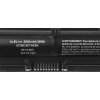 green cell pro battery ri04 805294 001 for hp probook 450 g3 455 g3 470 g3