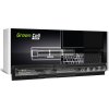 green cell pro battery ri04 805294 001 for hp probook 450 g3 455 g3 470 g3