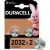batareyki duracell litievaya 3v 2032 2 sht 5000394054967 22569676854642