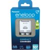 ladowarka akumulatorkow ni mh panasonic eneloop bq cc50 2 x r6 aa eneloop 2000mah bk 3mcde