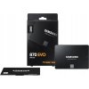dysk ssd samsung 870 evo 250gb 2 5 sata iii