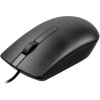 mysz optyczna usb dell ms116 bk czarna