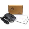 mysz optyczna usb dell ms116 bk czarna 1