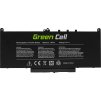 laptop battery green cell j60j5 for dell latitude e7270 e7470 5800mah