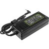 green cell pro charger ac adapter for hp omen 15 5000 17 w hp envy 15 j 17 j 195v 615a 120w