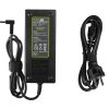 green cell pro charger ac adapter for hp omen 15 5000 17 w hp envy 15 j 17 j 195v 615a 120w