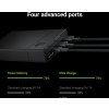 power bank green cell gc powerplay20 20000mah with fast charging 2x usb ultra charge and 2x usb c power delivery 18w