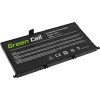 green cell bateria 357f9 71jf4 pre dell inspiron 15 5576 5577 7557 7559 7566 7567 1