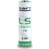 bateria 3 6v aa ls14500 saft lithium 1ks bulk