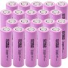link li ion samsung icr18650 26h 2600mah