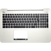 palmrest top case sk klavesnica asus x555ln 3d 9