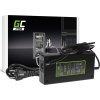 green cell pro charger ac adapter for msi gt60 gt70 gt680 gt683 asus rog g75 g75v g75vw g750jm g750js 19v 95a 180w