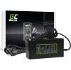 green cell pro charger ac adapter for asus g550 g551 g73 n751 msi ge60 ge62 ge70 gp60 gp70 gs70 pe60 pe70 195v 77a 150w