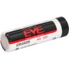 bateria litowa eve er14505 ls14500 std aa 3 6v lisocl2 rozmiar aa 3