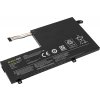 green cell battery l14m3p21 for lenovo yoga 500 14ibd 500 14isk 500 15ibd 500 15isk