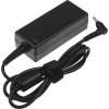 green cell charger ac adapter for asus 45w 19v 237a 30 11mm