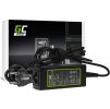 zasilacz ladowarka green cell pro 19v 237a 45w do asus zenbook ux21e ux31e acer chromebook 11 cb3 111 13 cb5 311