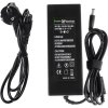 green cell pro charger ac adapter for dell 130w 195v 67a 74mm 50mm